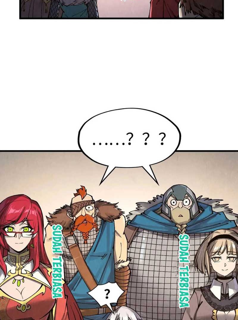 The Ultimate of All Ages Chapter 303 Gambar 9
