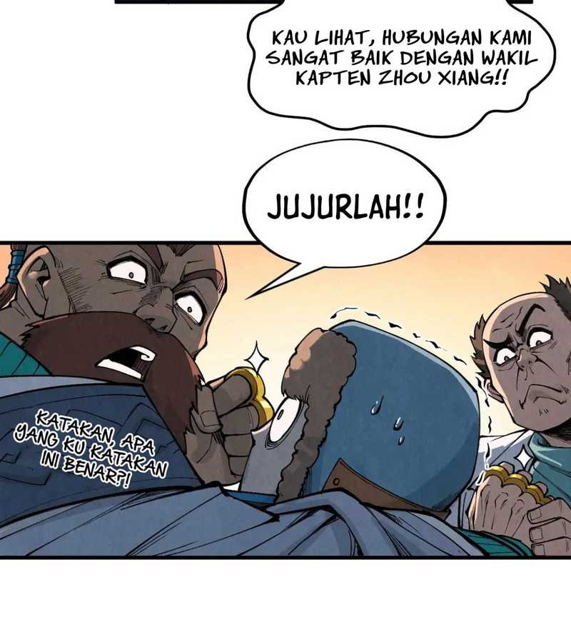 The Ultimate of All Ages Chapter 303 Gambar 18