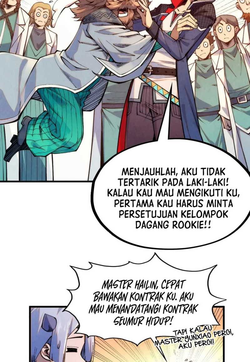 The Ultimate of All Ages Chapter 303 Gambar 27