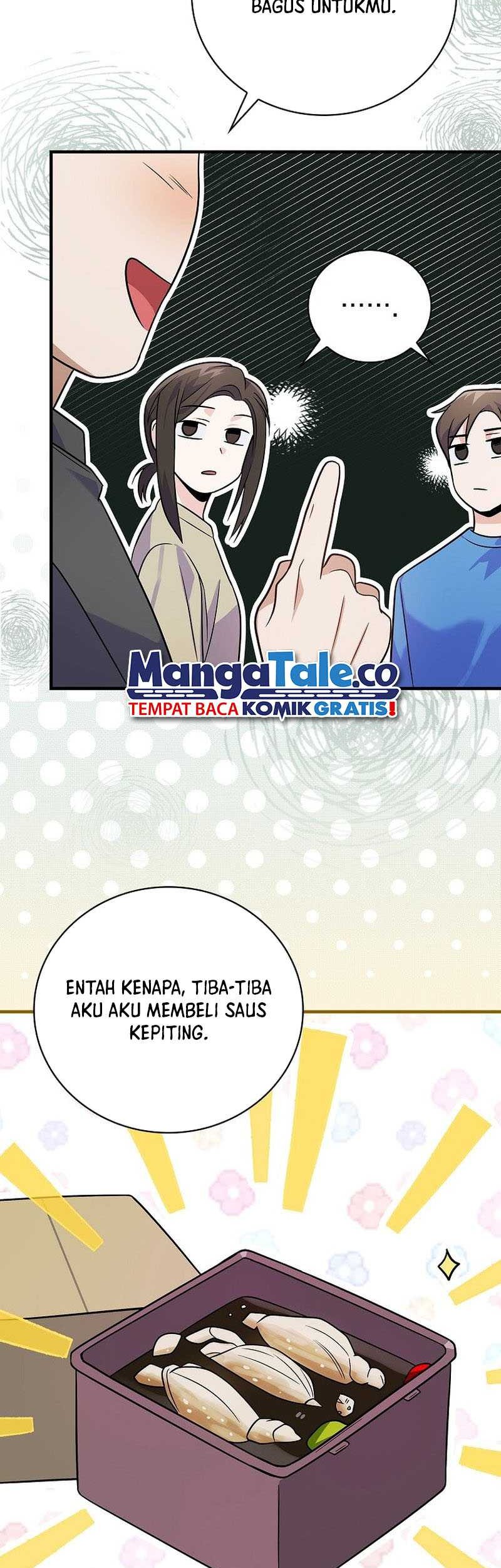 Superstar From Age 0 Chapter 28 Gambar 52