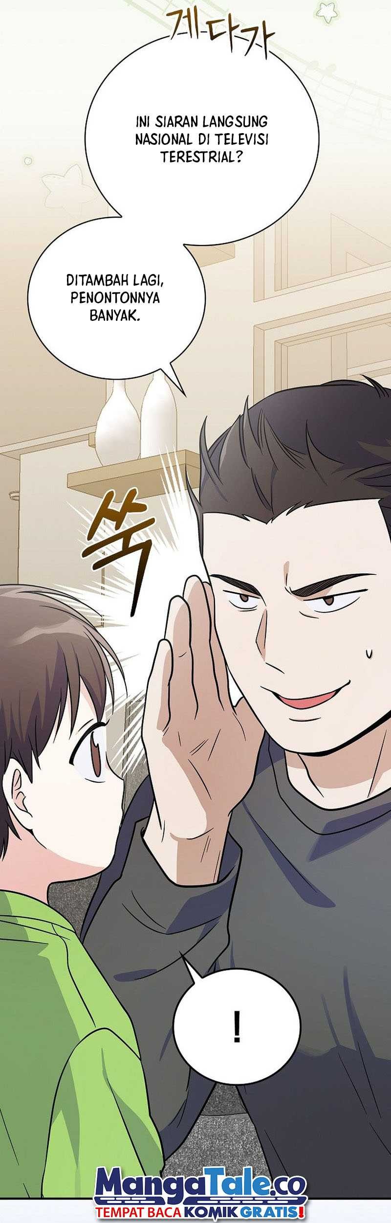 Superstar From Age 0 Chapter 28 Gambar 56