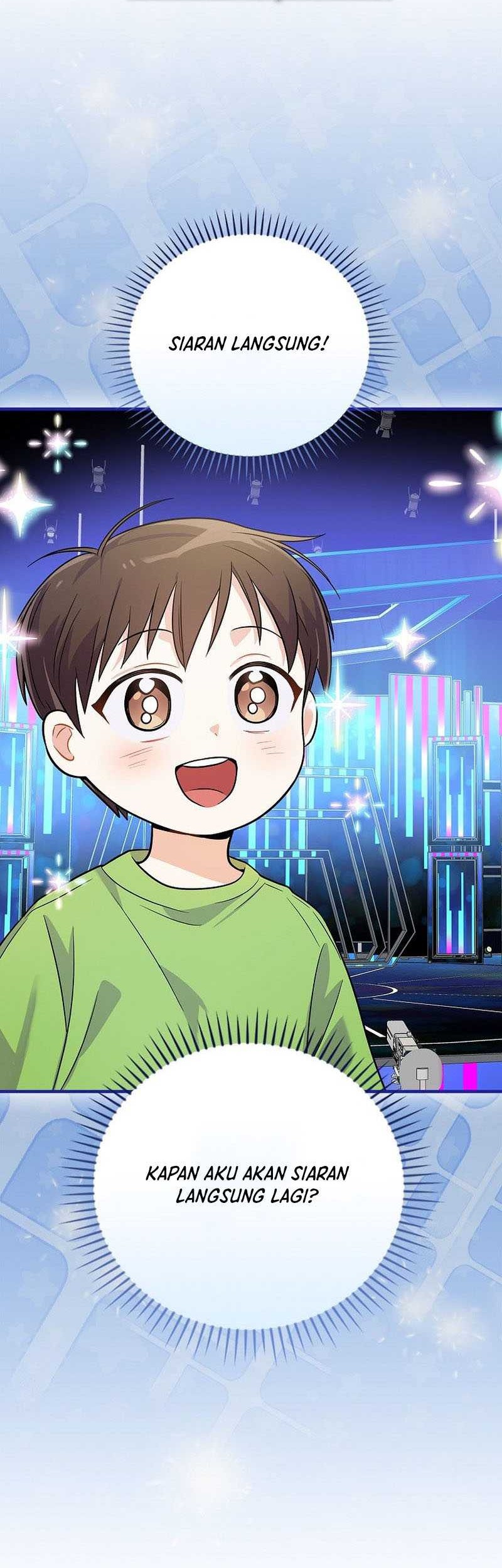 Superstar From Age 0 Chapter 28 Gambar 57