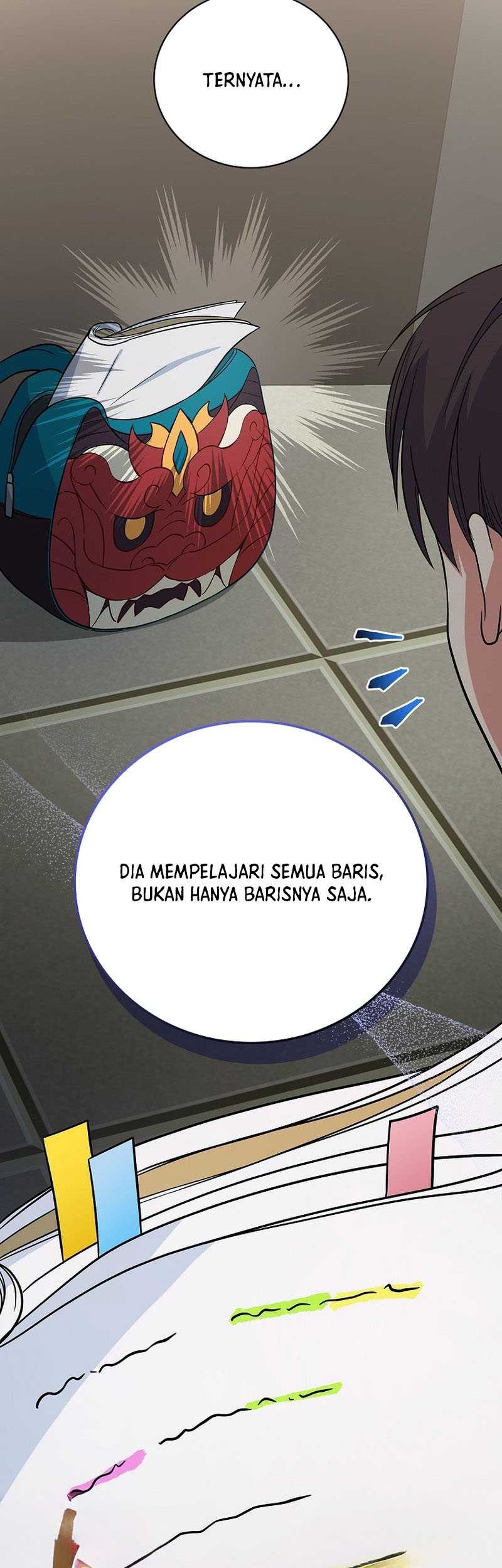 Superstar From Age 0 Chapter 28 Gambar 6