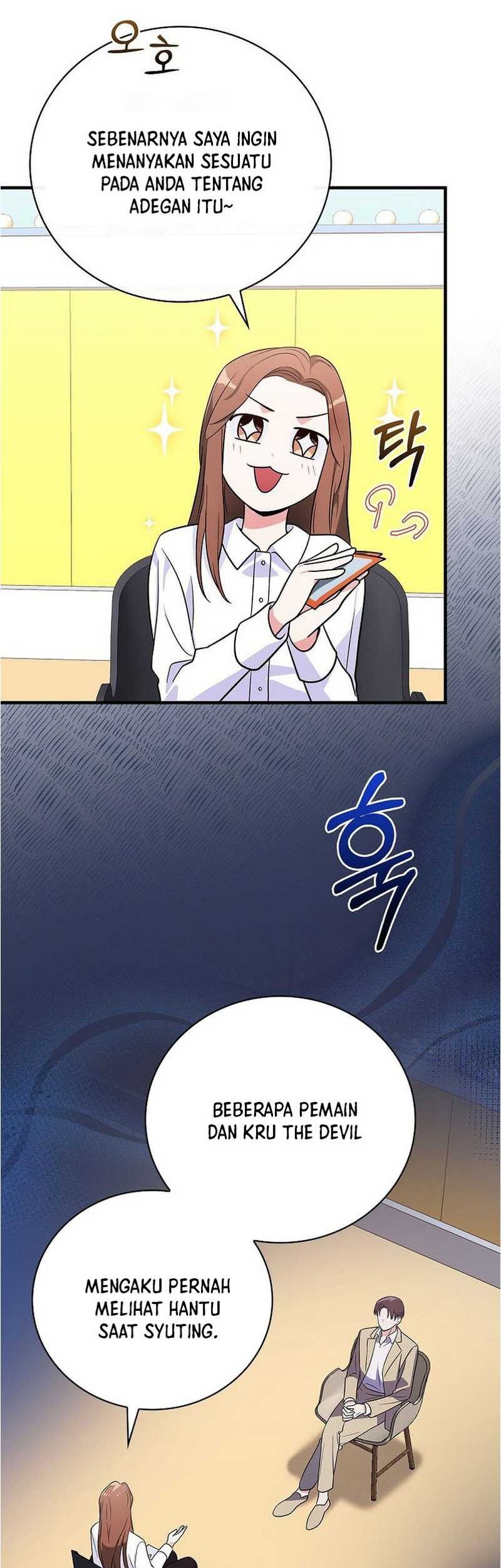 Superstar From Age 0 Chapter 28 Gambar 10