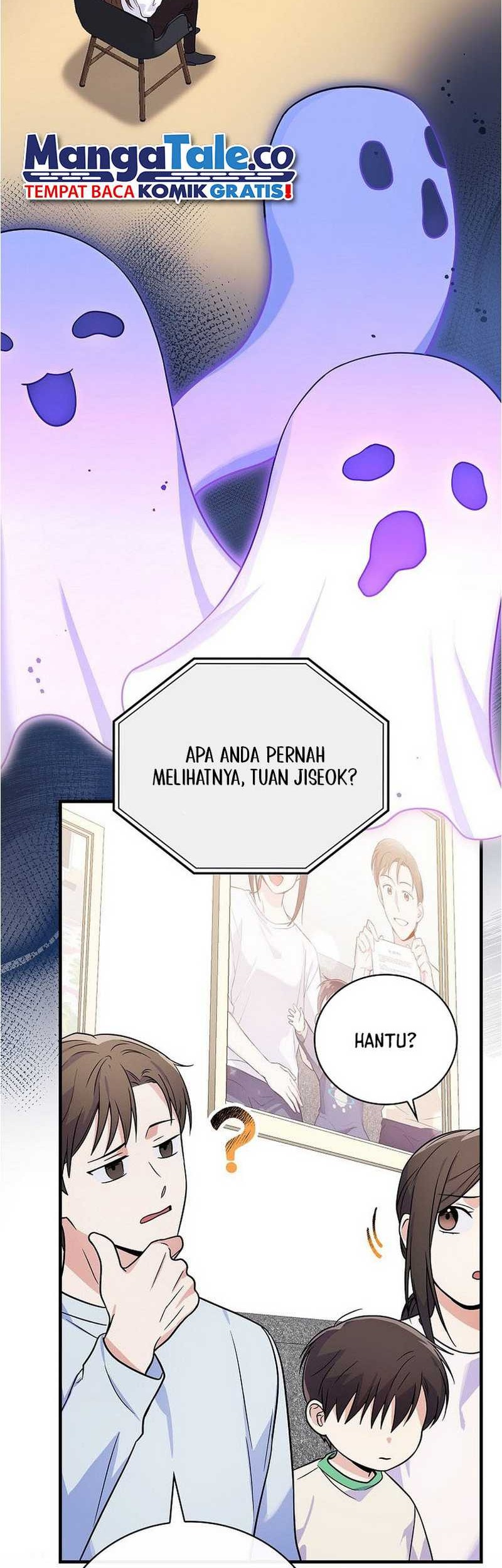 Superstar From Age 0 Chapter 28 Gambar 11