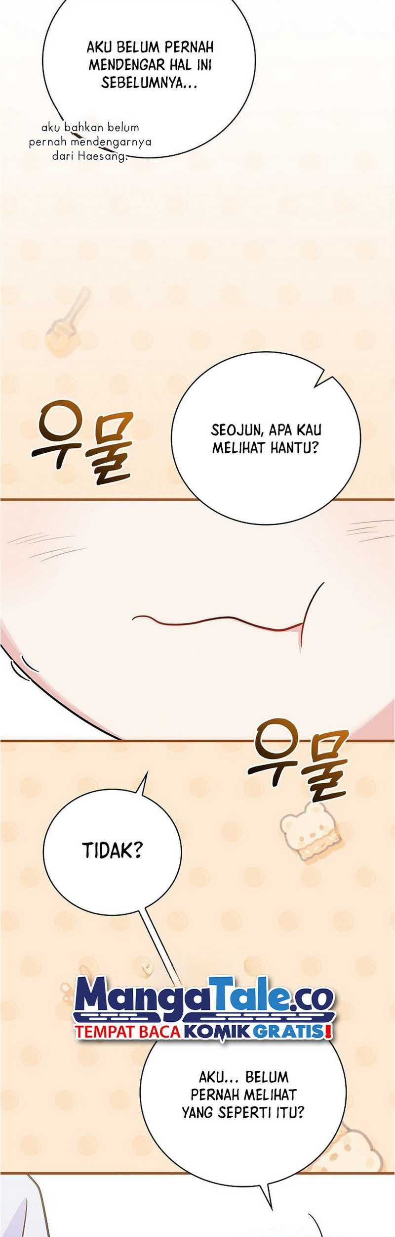 Superstar From Age 0 Chapter 28 Gambar 12