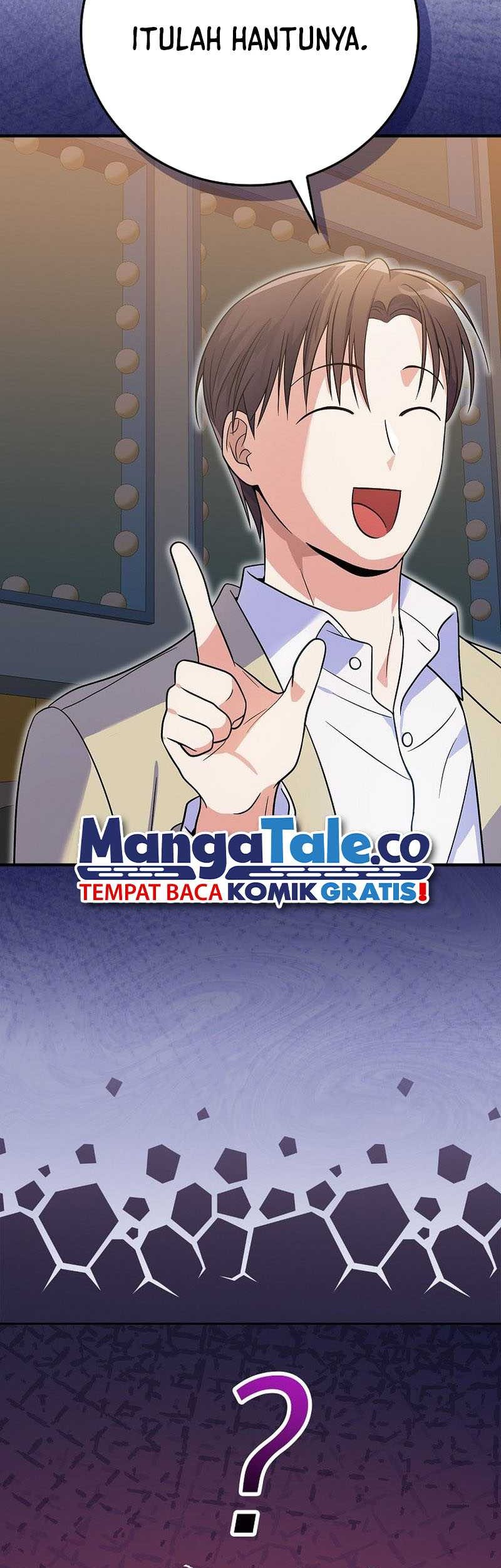 Superstar From Age 0 Chapter 28 Gambar 16