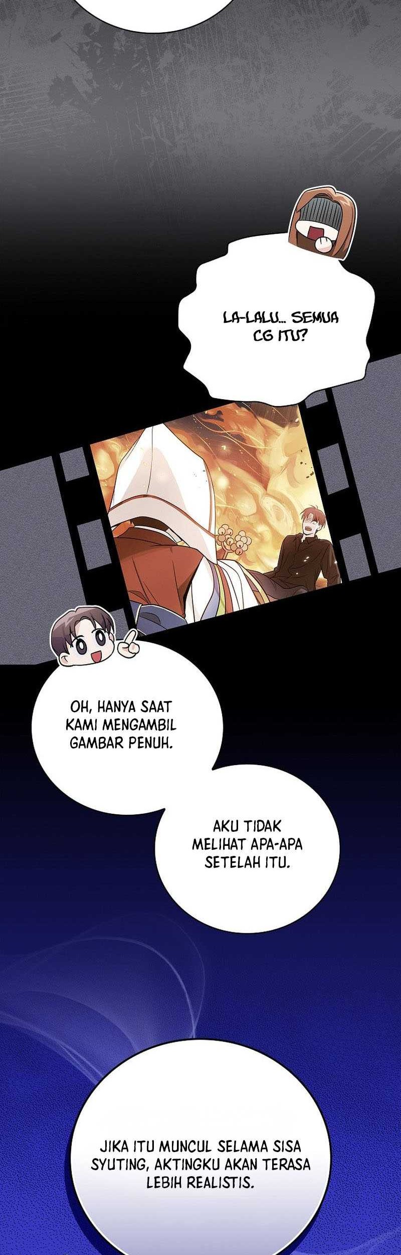 Superstar From Age 0 Chapter 28 Gambar 23