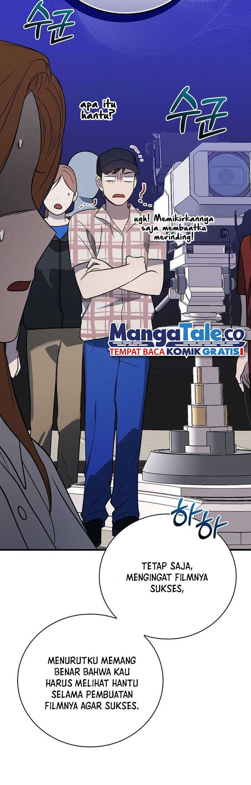 Superstar From Age 0 Chapter 28 Gambar 24