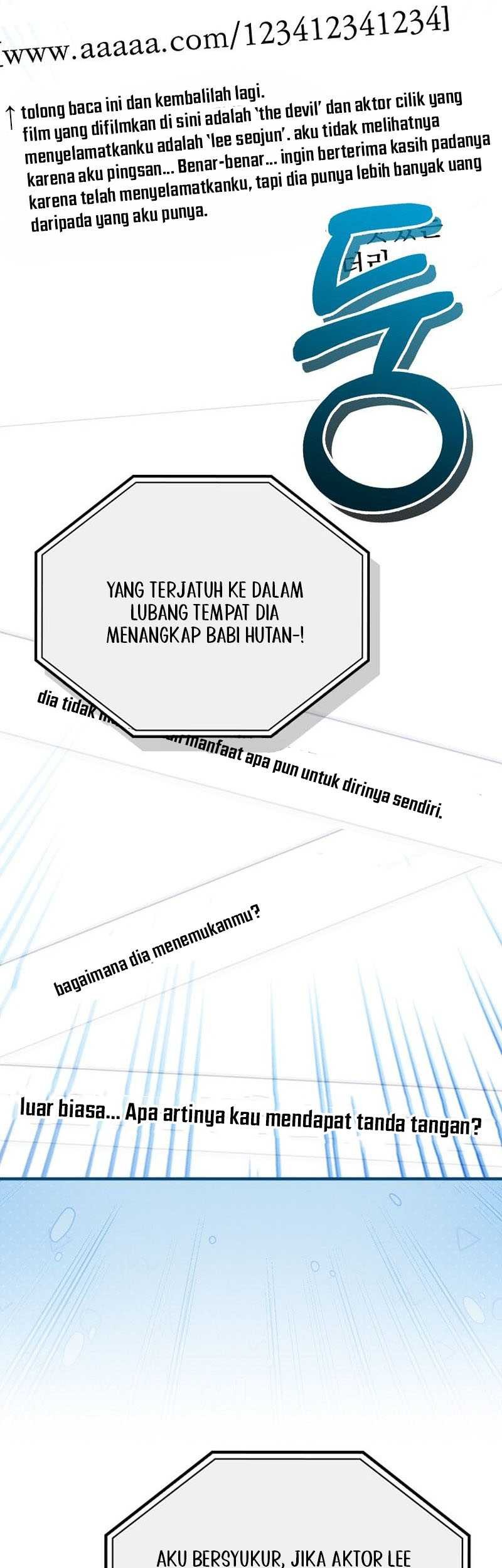 Superstar From Age 0 Chapter 28 Gambar 26