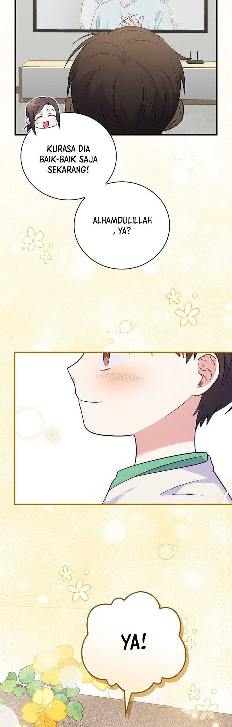 Superstar From Age 0 Chapter 28 Gambar 28