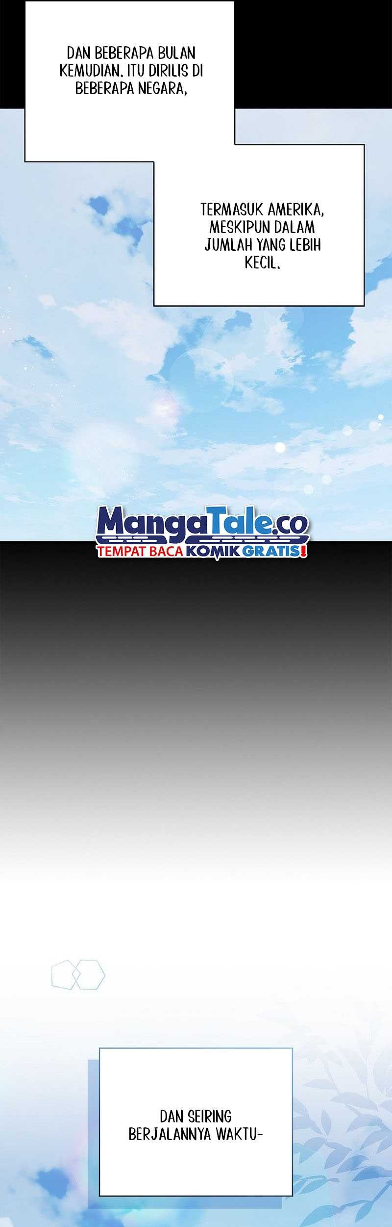 Superstar From Age 0 Chapter 28 Gambar 32