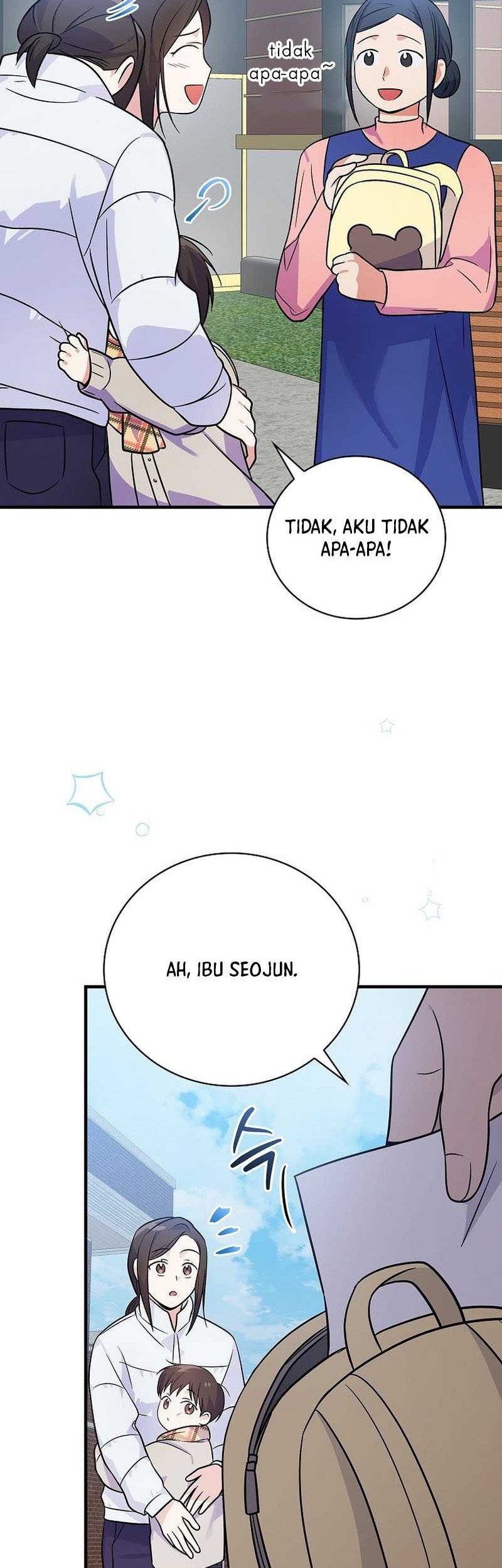 Superstar From Age 0 Chapter 28 Gambar 39