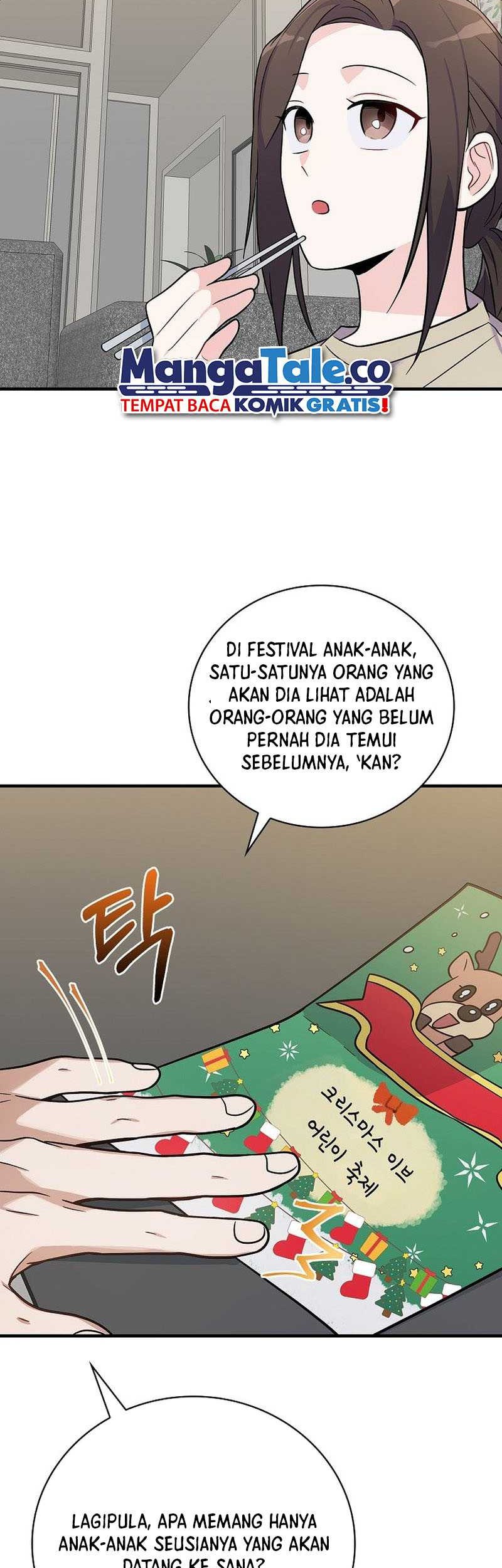 Superstar From Age 0 Chapter 28 Gambar 46