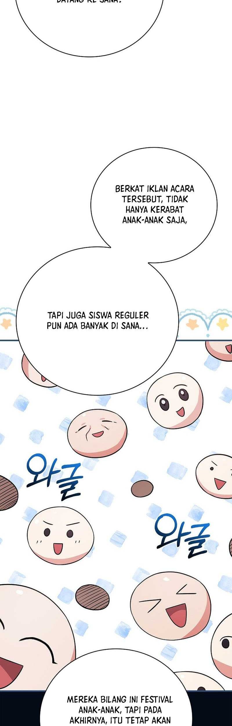 Superstar From Age 0 Chapter 28 Gambar 47