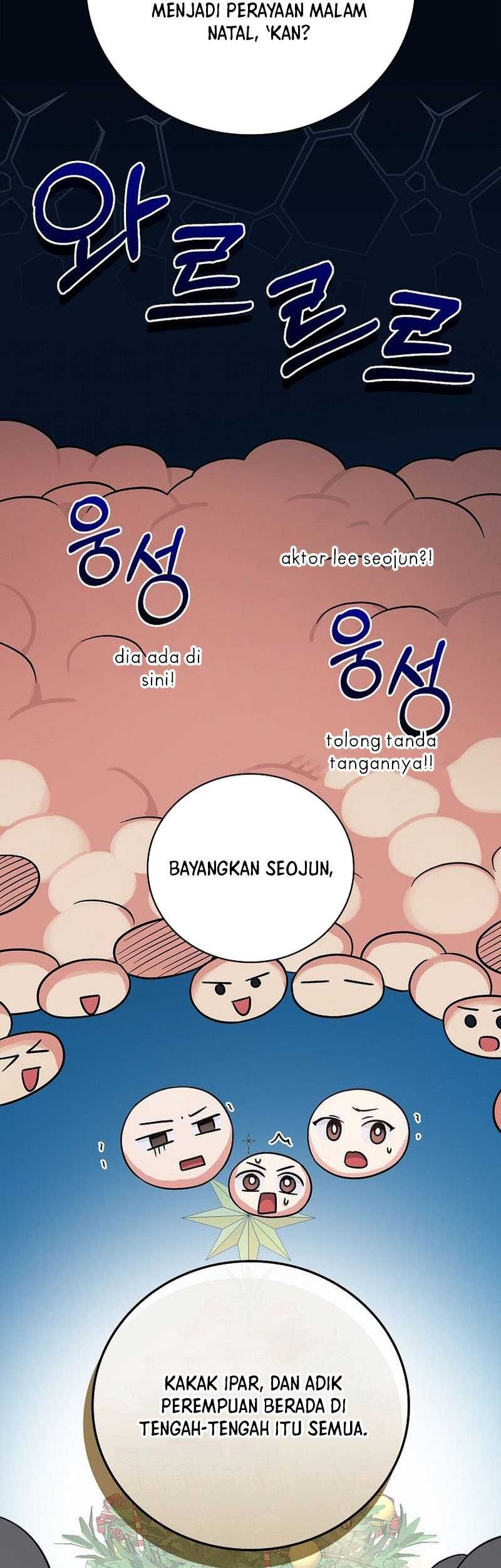 Superstar From Age 0 Chapter 28 Gambar 48