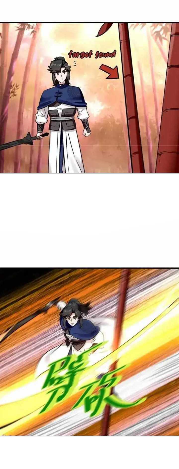 Endless devourer Chapter 190 Gambar 27