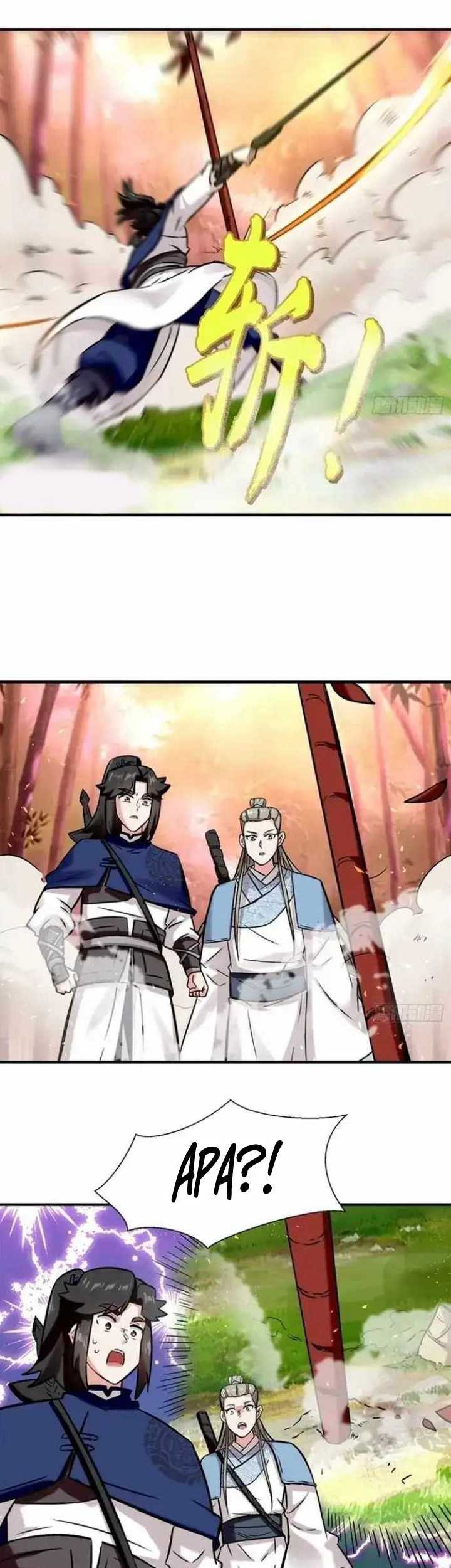 Endless devourer Chapter 190 Gambar 29