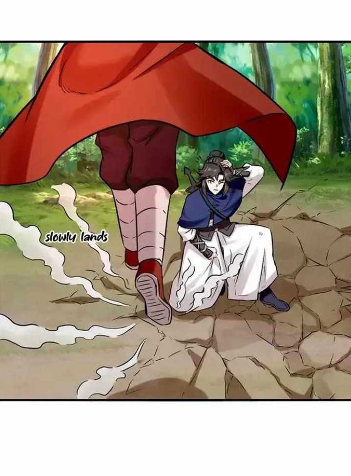 Endless devourer Chapter 190 Gambar 4
