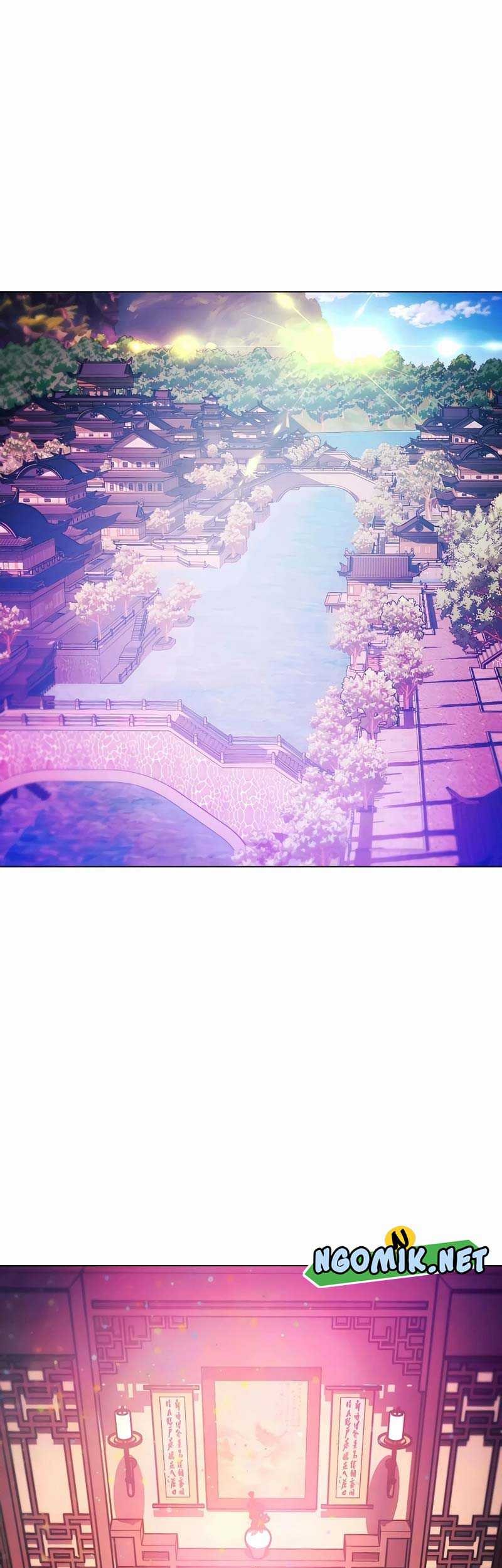 Modern Man Who Fall Into Murim Chapter 74 Gambar 6