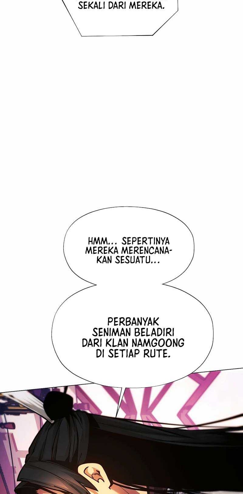 Modern Man Who Fall Into Murim Chapter 74 Gambar 9