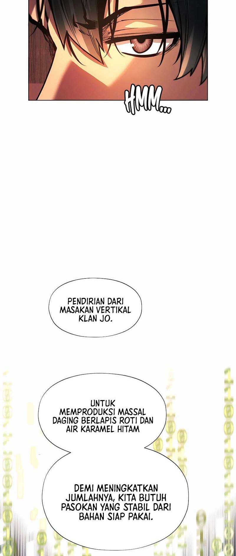 Modern Man Who Fall Into Murim Chapter 74 Gambar 15