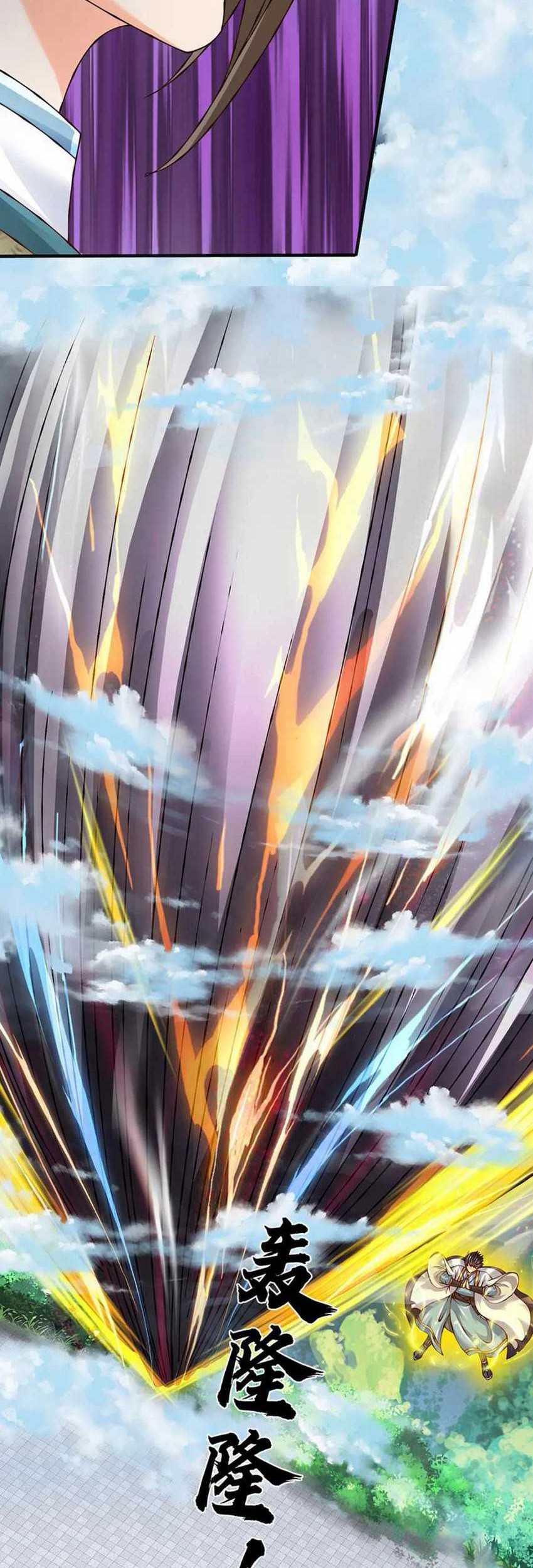 Star Sign In To Supreme Dantian Chapter 301 Gambar 9