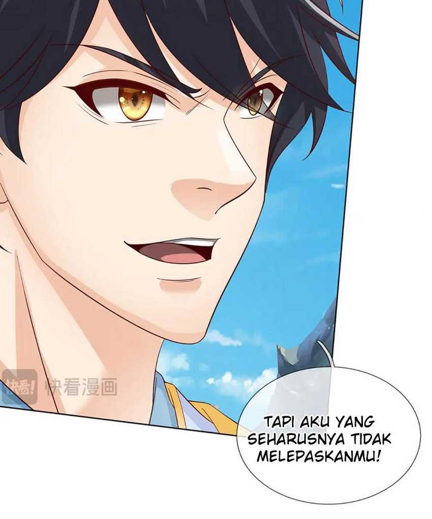 Star Sign In To Supreme Dantian Chapter 301 Gambar 19
