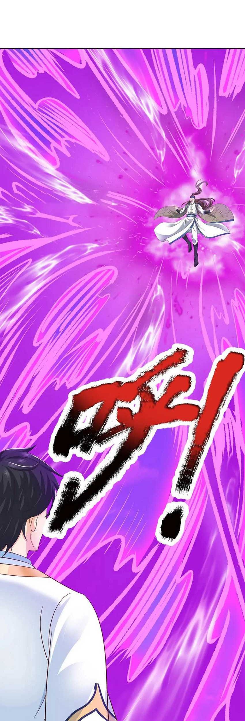 Star Sign In To Supreme Dantian Chapter 301 Gambar 23