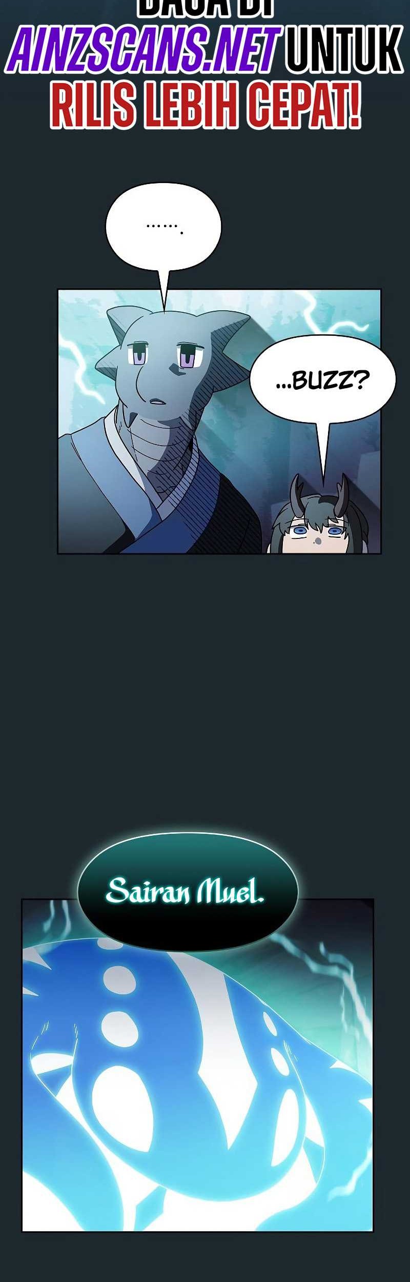 The Nebula’s Civilization Chapter 36 Gambar 41