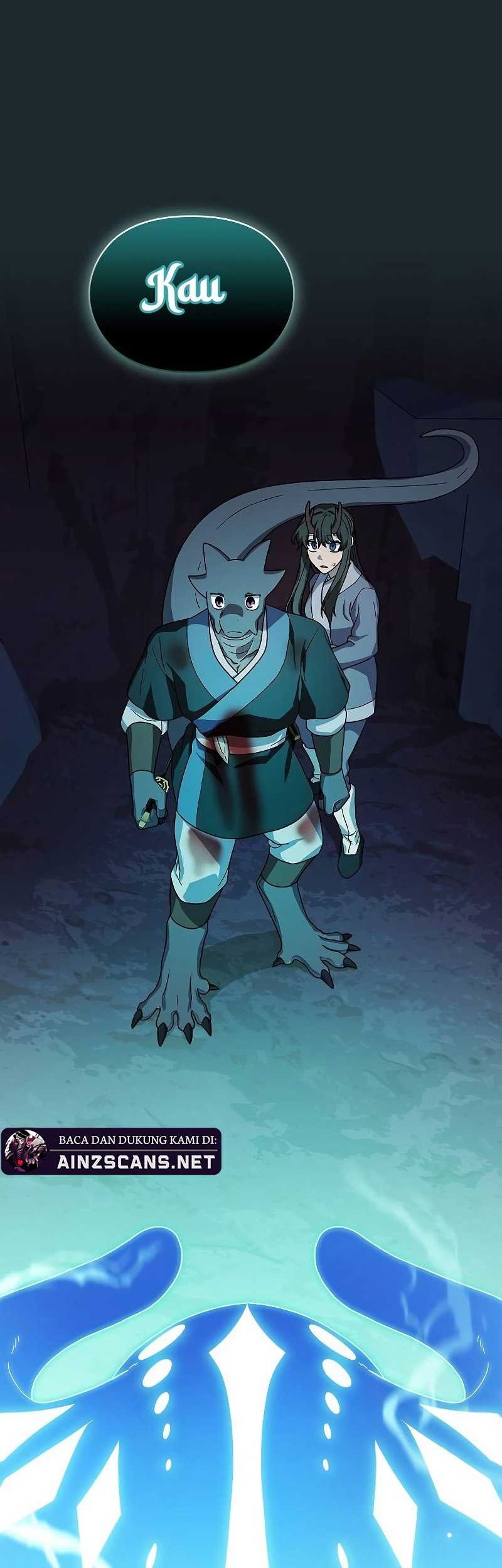 The Nebula’s Civilization Chapter 36 Gambar 42