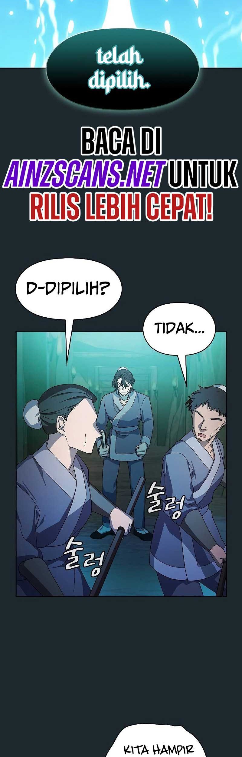 The Nebula’s Civilization Chapter 36 Gambar 43
