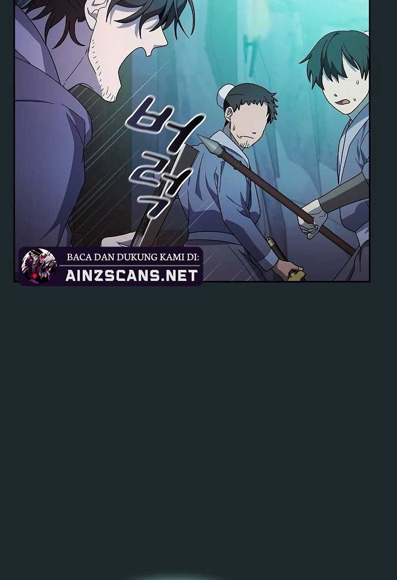 The Nebula’s Civilization Chapter 36 Gambar 45