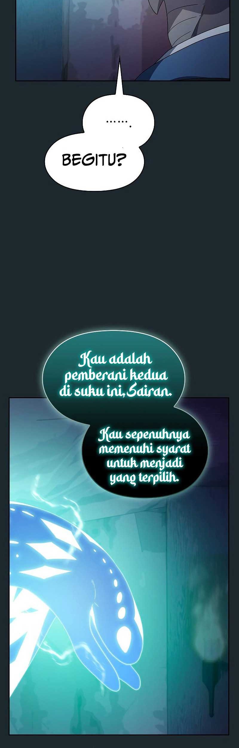 The Nebula’s Civilization Chapter 36 Gambar 49