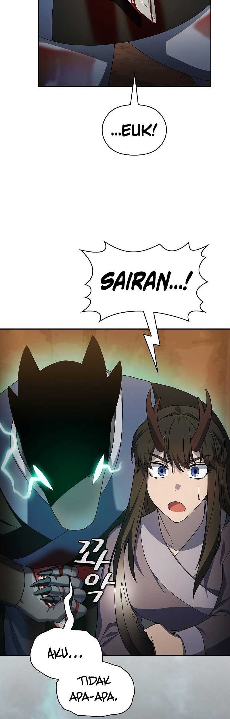 The Nebula’s Civilization Chapter 36 Gambar 55