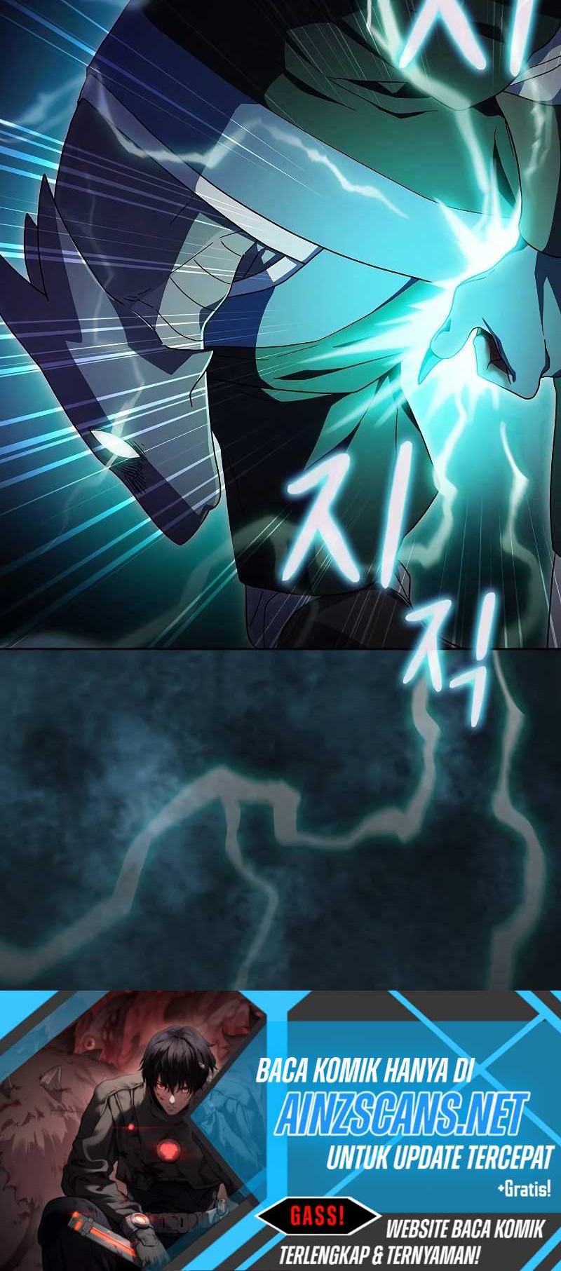 The Nebula’s Civilization Chapter 36 Gambar 57
