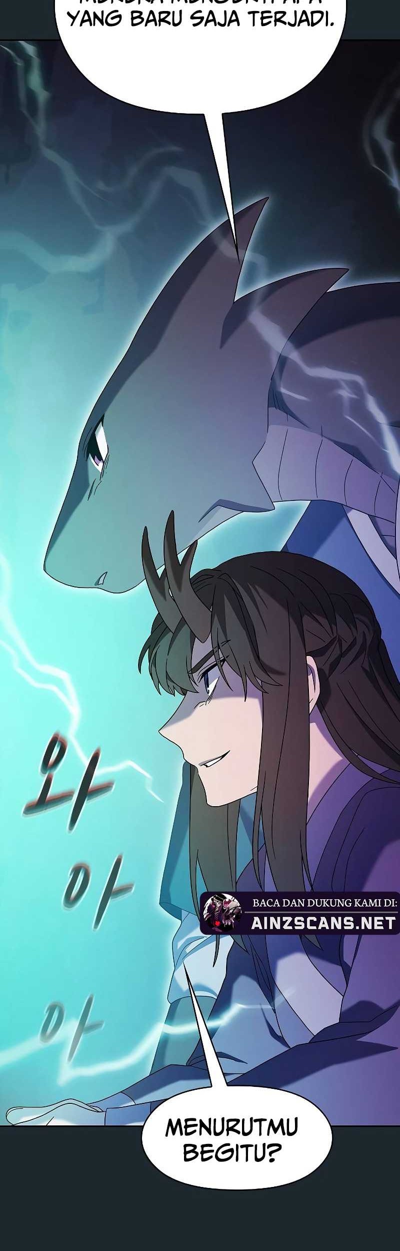 The Nebula’s Civilization Chapter 36 Gambar 59