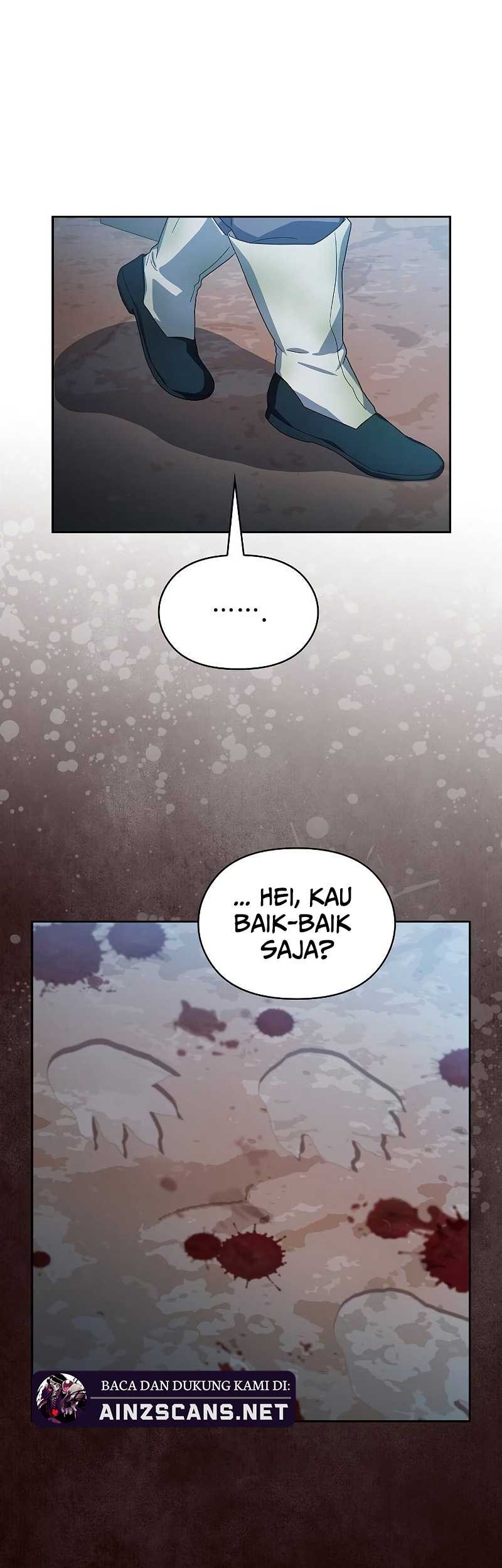 The Nebula’s Civilization Chapter 36 Gambar 4