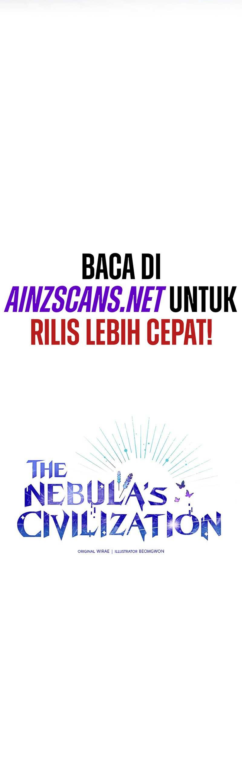 The Nebula’s Civilization Chapter 36 Gambar 6