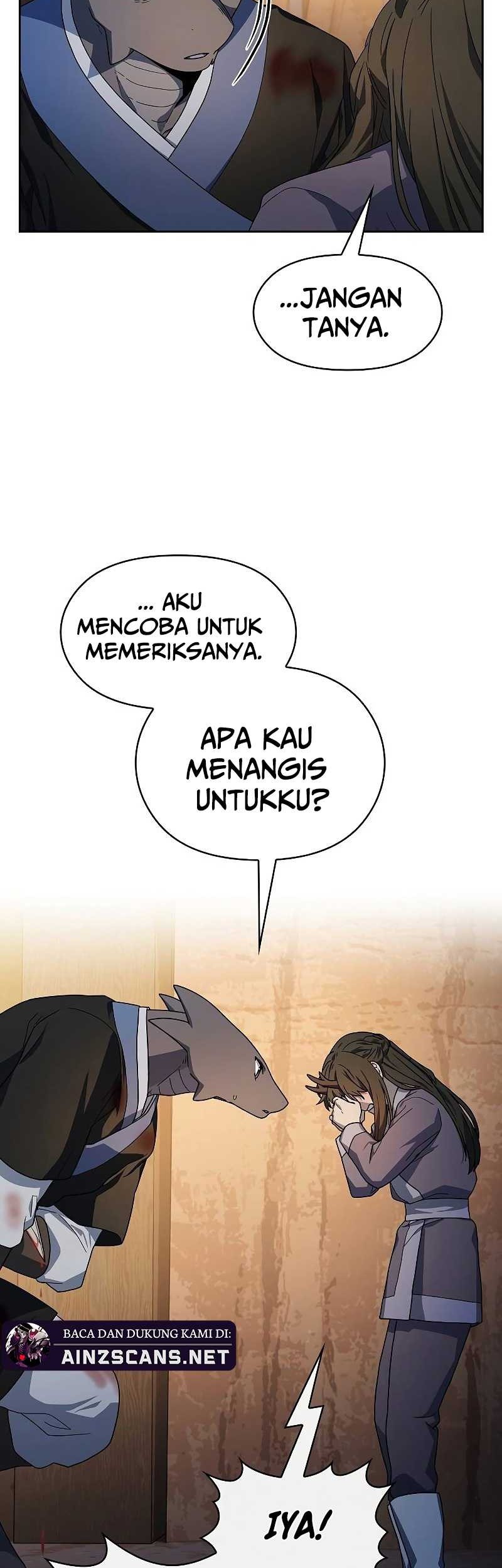 The Nebula’s Civilization Chapter 36 Gambar 12