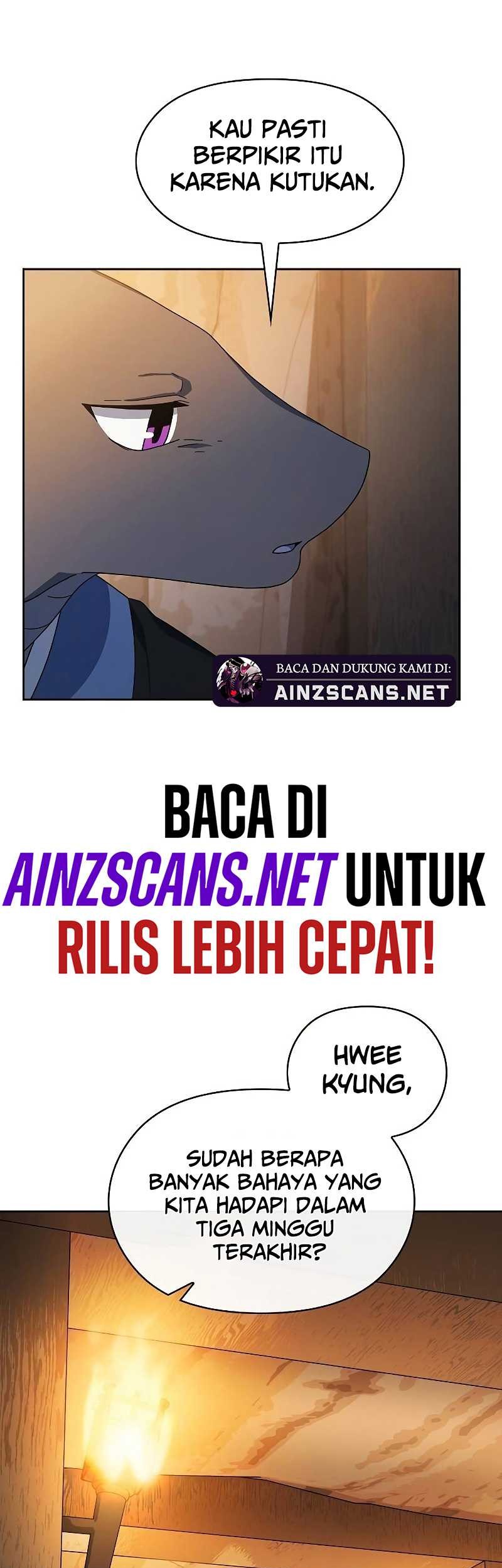 The Nebula’s Civilization Chapter 36 Gambar 14