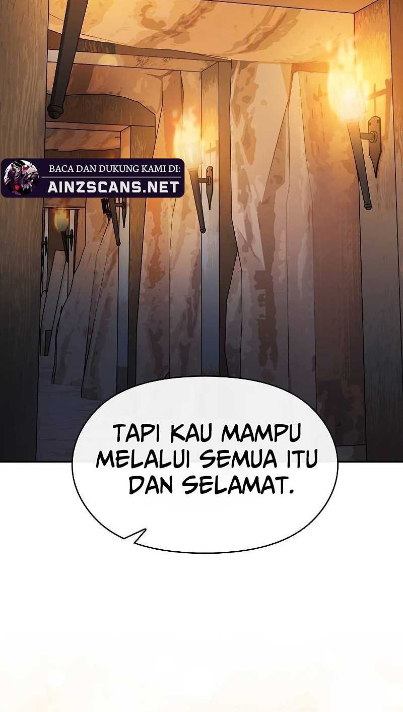 The Nebula’s Civilization Chapter 36 Gambar 15