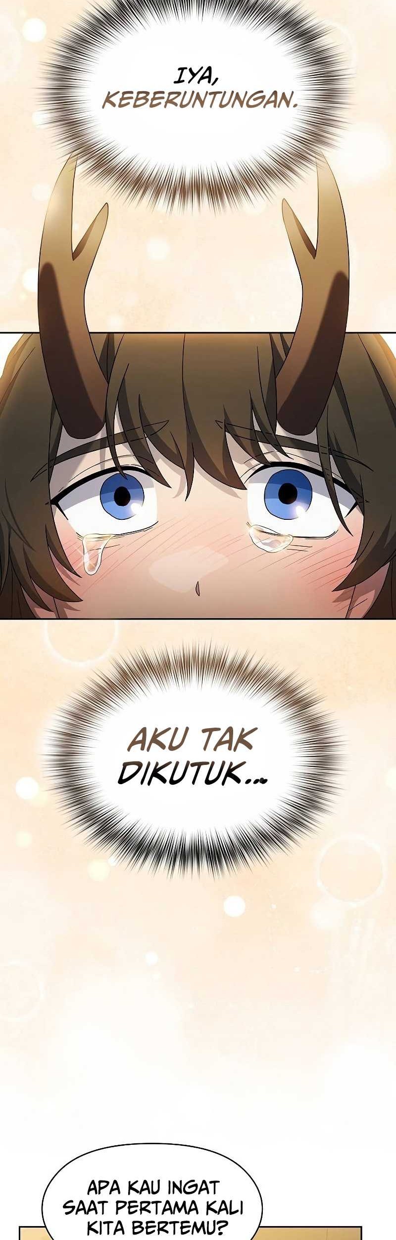 The Nebula’s Civilization Chapter 36 Gambar 17