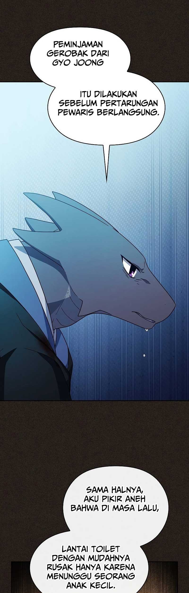 The Nebula’s Civilization Chapter 36 Gambar 20