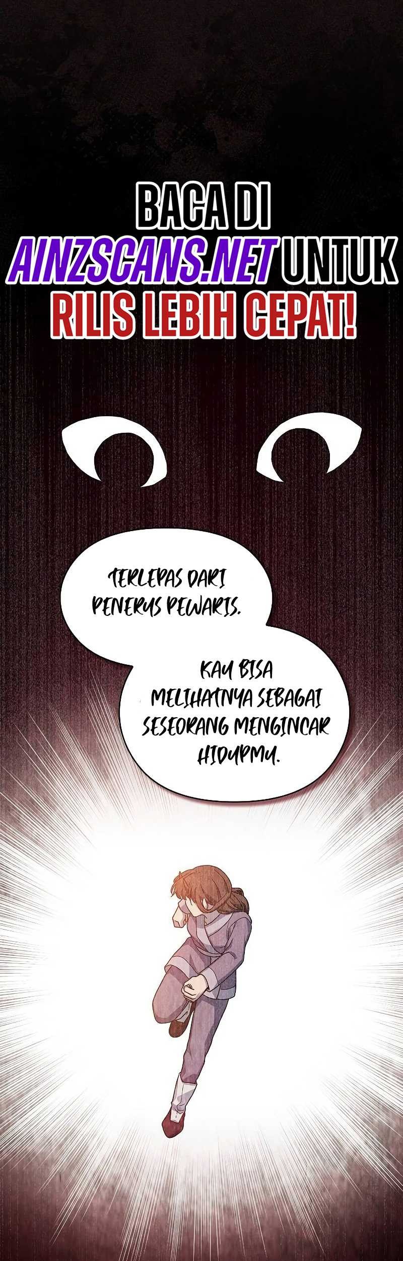 The Nebula’s Civilization Chapter 36 Gambar 22