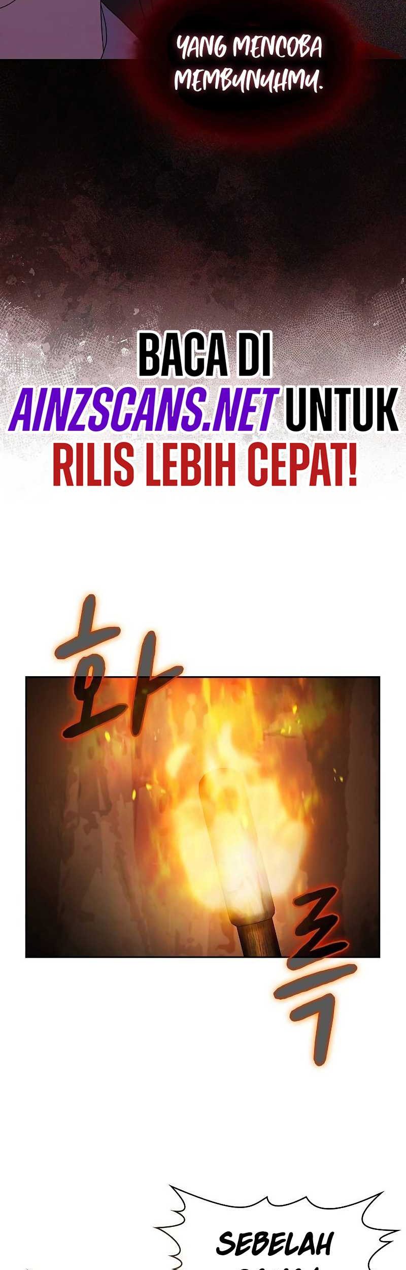The Nebula’s Civilization Chapter 36 Gambar 24
