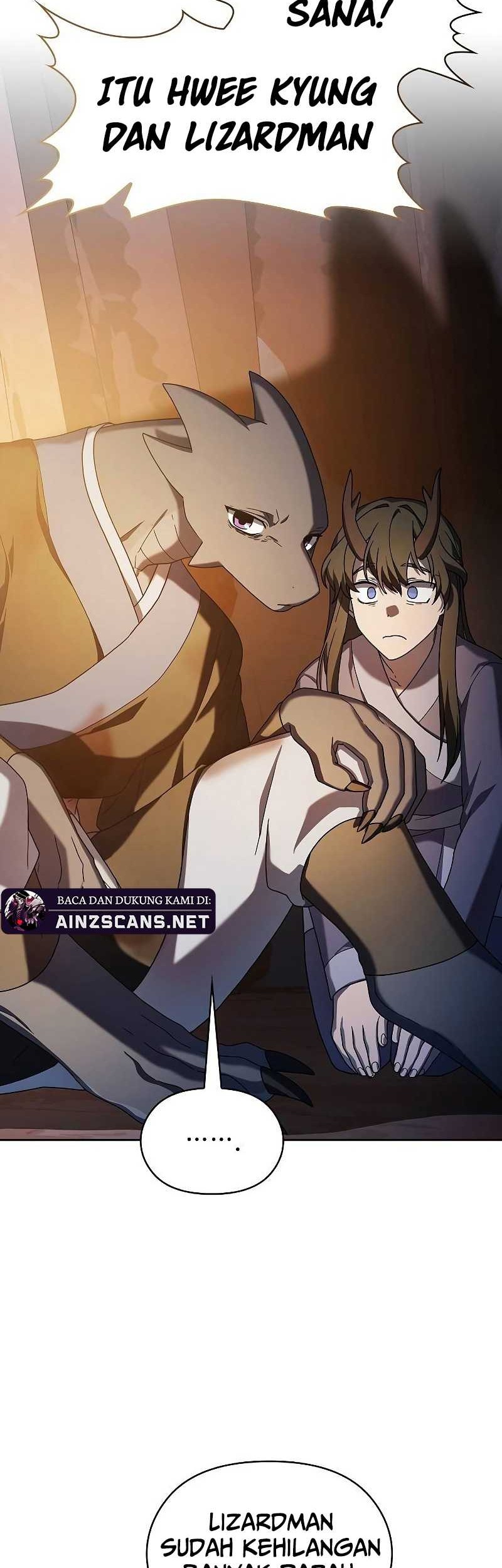The Nebula’s Civilization Chapter 36 Gambar 25