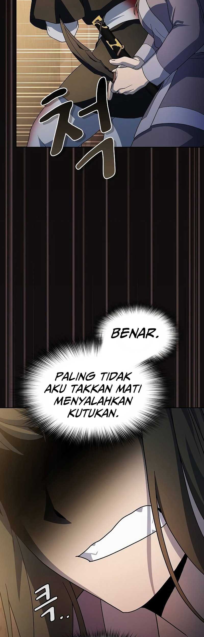The Nebula’s Civilization Chapter 36 Gambar 30