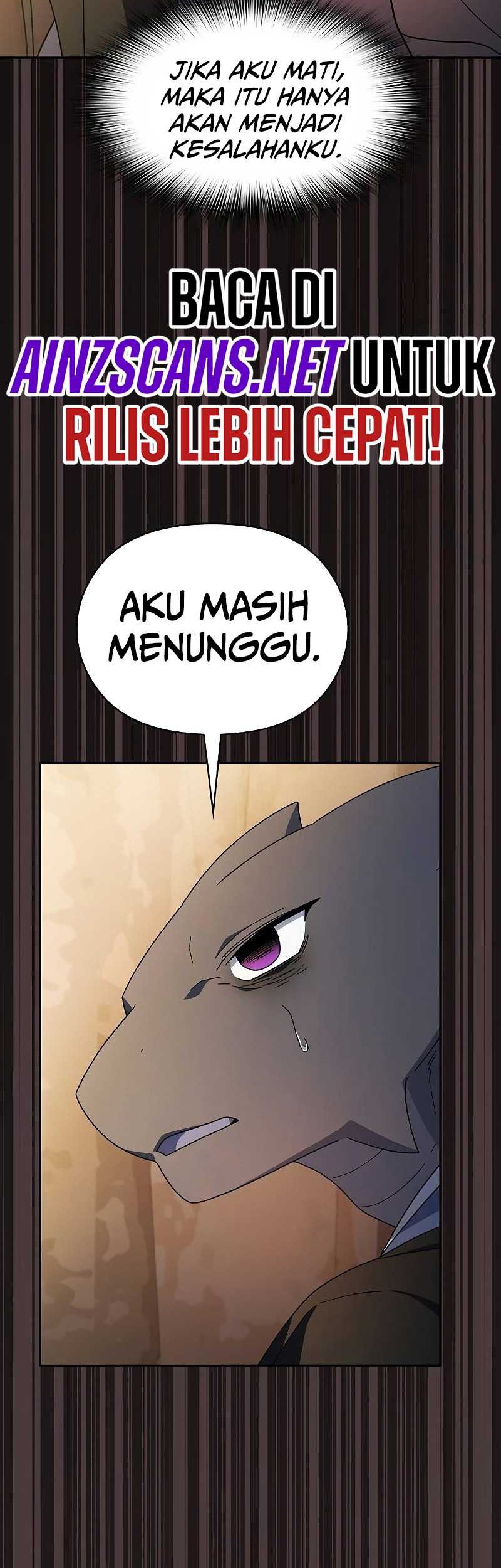 The Nebula’s Civilization Chapter 36 Gambar 31