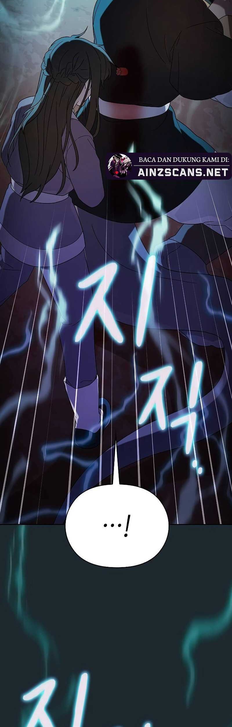 The Nebula’s Civilization Chapter 36 Gambar 36